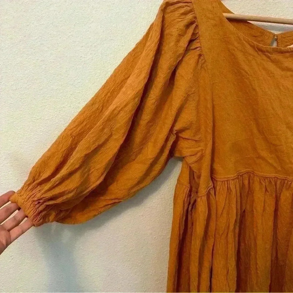 Free People Beach Dress - Picture 4 of 5